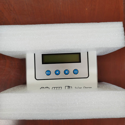 1000W PWM सोलर चार्ज कंट्रोलर 24V 30A सोलर चार्ज कंट्रोलर