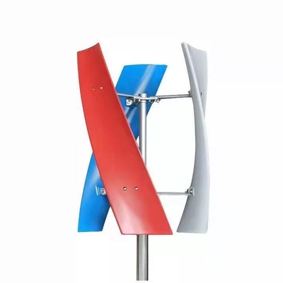 3000W वर्टिकल टर्बाइन विंडमिल 48V-220V वर्टिकल विंडमिल जेनरेटर