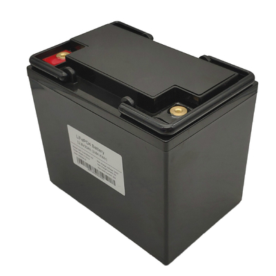 पावर जनरेशन सिस्टम के साथ 100AH ​​200AH लिथियम फॉस्फेट बैटरी 48V