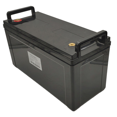 यूपीएस अक्षय ऊर्जा बैटरी 12V 24V 48V 100AH ​​150AH वैकल्पिक वाईफ़ाई ब्लूटूथ
