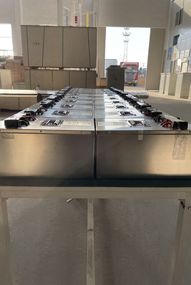 96V 100AH ​​200AH लिथियम फॉस्फेट बैटरी सेल ब्लूटूथ लिथियम बैटरी होम स्टोरेज