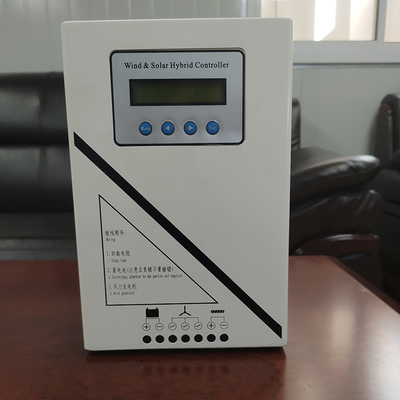 12V/24V/48V MPPT विंड चार्ज कंट्रोलर फॉर होम यूज़ 400W 800W 1000W
