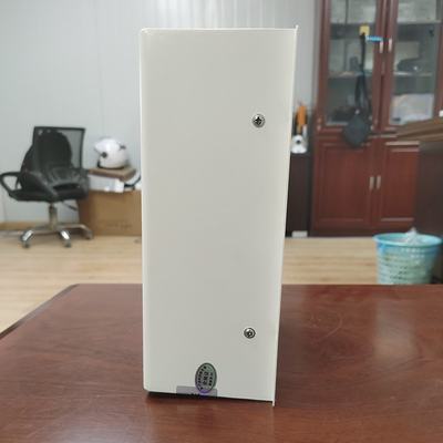 3PH 12V 24V विंड टर्बाइन MPPT कंट्रोलर 400W 800W IP54 ऑफ ग्रिड सिस्टम
