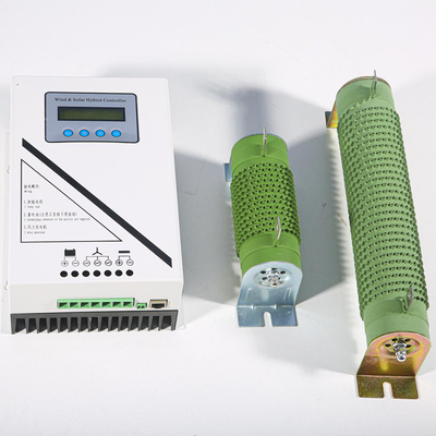 800W 1000W MPPT विंड चार्ज कंट्रोलर ऑफ ग्रिड 12V / 24V / 48V MPPT विंड कंट्रोलर