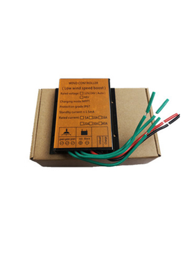 12V 24V 48V MPPT विंड चार्ज कंट्रोलर 1000W MPPT विंड टर्बाइन