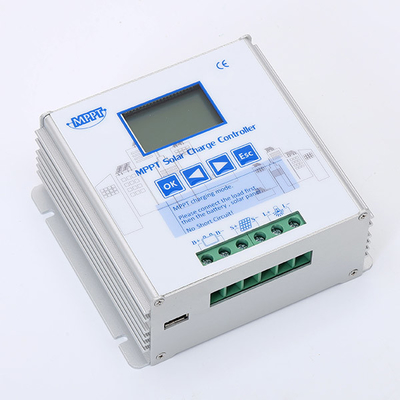 12V/24V 700W 20 Amp MPPT सोलर चार्ज कंट्रोलर IP54 MPPT वोल्टेज रेगुलेटर
