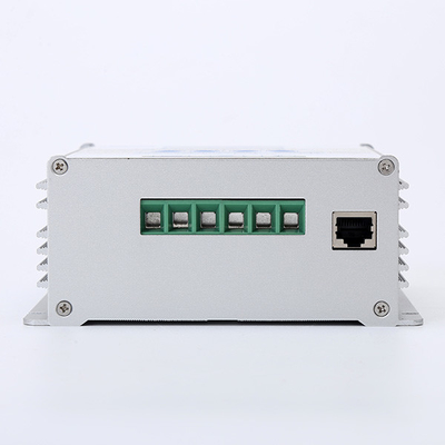24 वोल्ट 700W रेगुलेटर MPPT 40A IP54 MPPT सोलर सिस्टम LCD डिस्प्ले: