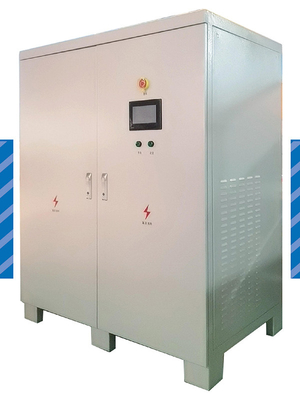 बिजली के लिए 30KW 240V हाइब्रिड सोलर इन्वर्टर वाईफ़ाई ऑफ ग्रिड सोलर सिस्टम