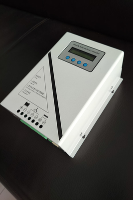 24V 48V 1000W MPPT विंड चार्ज कंट्रोलर LCD डिस्प्ले Mppt हाइब्रिड कंट्रोलर