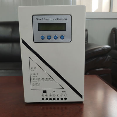 12V/24V/48V MPPT विंड चार्ज कंट्रोलर फॉर होम यूज़ 400W 800W 1000W