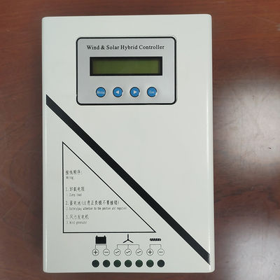 3PH 12V 24V विंड टर्बाइन MPPT कंट्रोलर 400W 800W IP54 ऑफ ग्रिड सिस्टम
