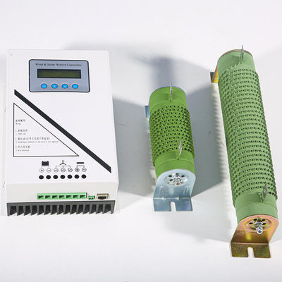800W 1000W MPPT विंड चार्ज कंट्रोलर ऑफ ग्रिड 12V / 24V / 48V MPPT विंड कंट्रोलर